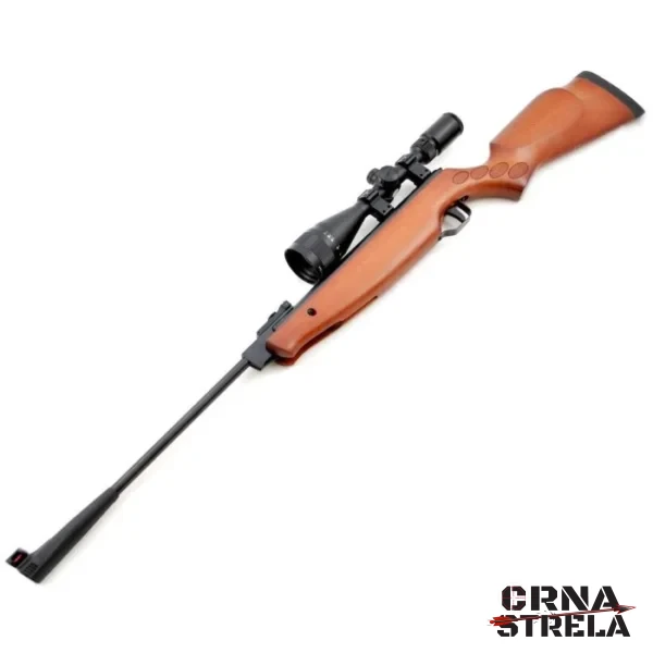 vazdusna puska cometa 300 wood 4.5mm