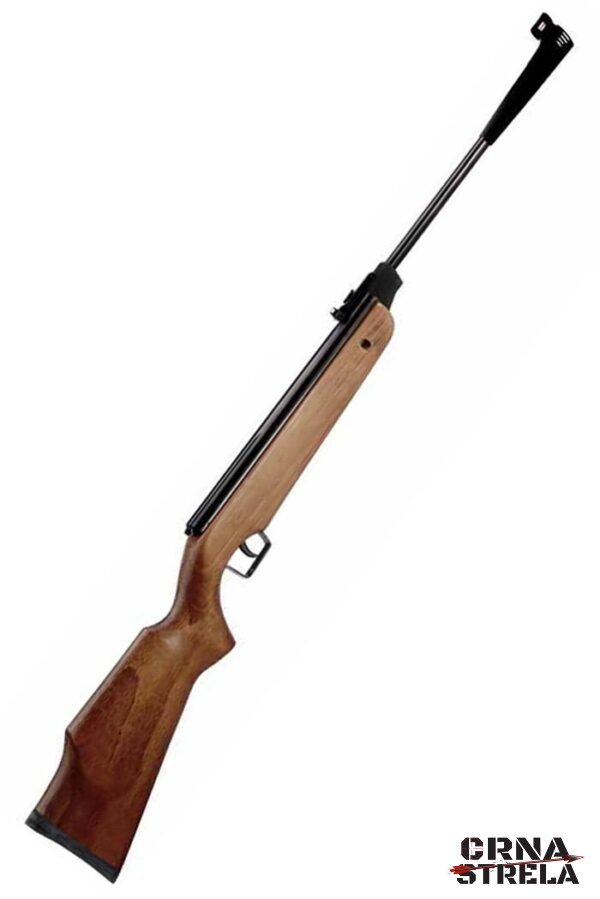 vazdusna puska cometa 220 wood