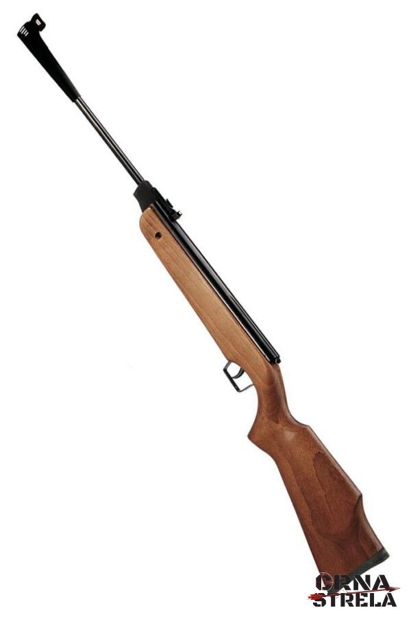 vazdusna puska cometa 220 wood