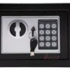 elektronski sef za dragocenosti model 2