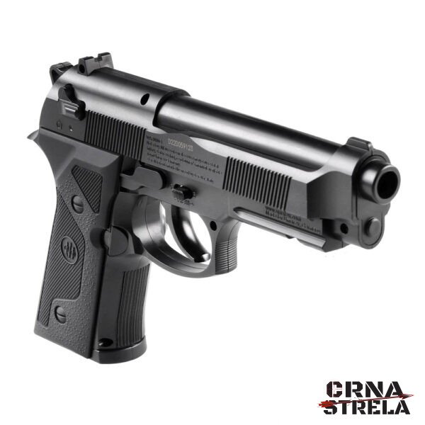 vazdusni pistolj umarex beretta elite ii 5.8090 4.5mm vazdusni pistolj umarex beretta elite ii 5.8090 4.5mm