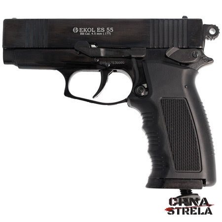 vazdusni pistolj ekol es55 vazdusni pistolj ekol es55