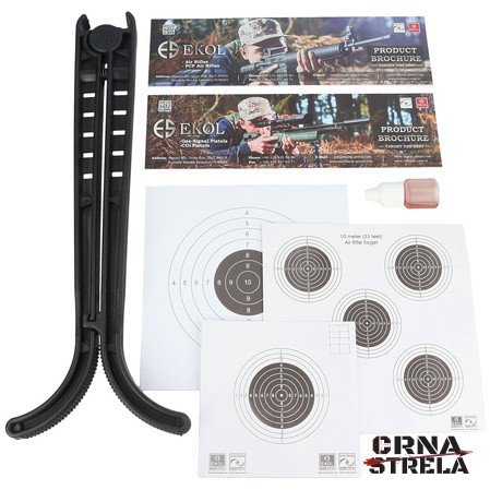 vazdusna puska ekol ultimate es450 4.5mm vazdusna puska ekol ultimate es450 4.5mm