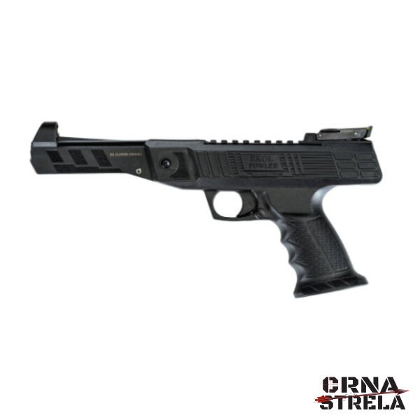 vazdusni pistolj ekol fowler 4.5mm na prelamanje vazdusni pistolj ekol fowler 4.5mm na prelamanje