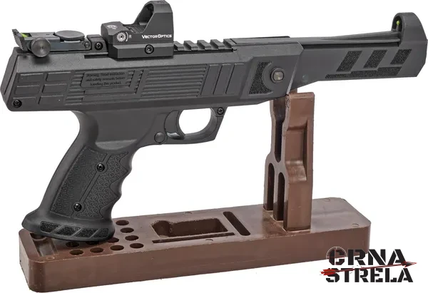 vazdusni pistolj ekol fowler 4.5mm na prelamanje vazdusni pistolj ekol fowler 4.5mm na prelamanje