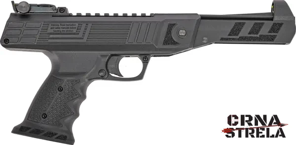 vazdusni pistolj ekol fowler 4.5mm na prelamanje vazdusni pistolj ekol fowler 4.5mm na prelamanje