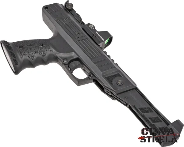 vazdusni pistolj ekol fowler 4.5mm na prelamanje vazdusni pistolj ekol fowler 4.5mm na prelamanje