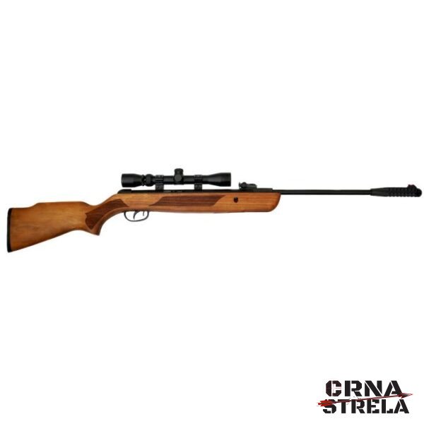 vazdusna puska kral arms n 01w sa optikom