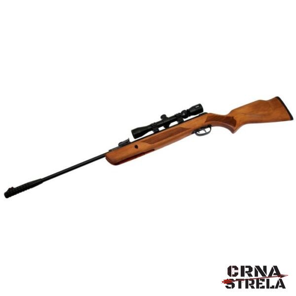 vazdusna puska kral arms n 01w sa optikom