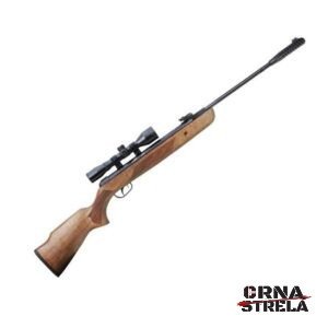 vazdusna puska kral arms n 01w sa optikom