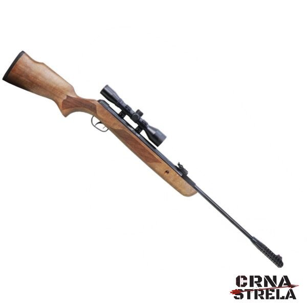 vazdusna puska kral arms n 01w sa optikom