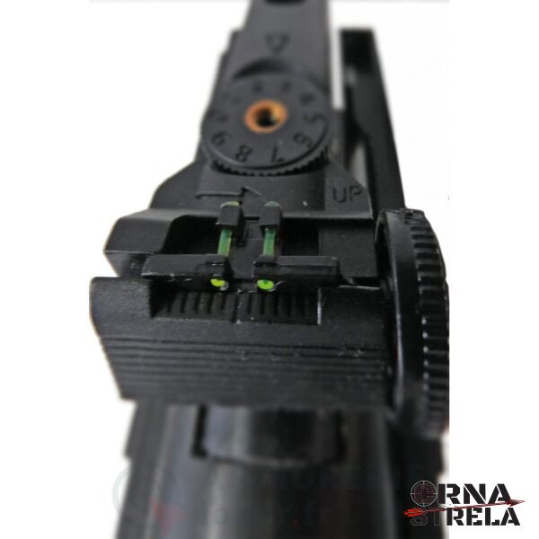 vazdusna puska snowpeak lb600 vazdusna puska snowpeak lb600