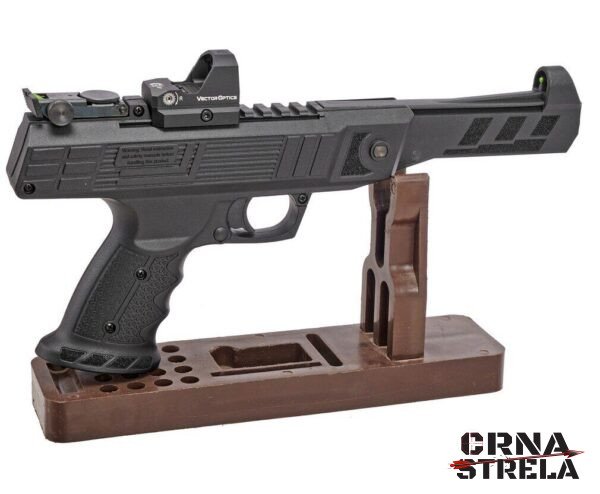 vazdusni pistolj ekol fowler 4.5mm na prelamanje vazdusni pistolj ekol fowler 4.5mm na prelamanje