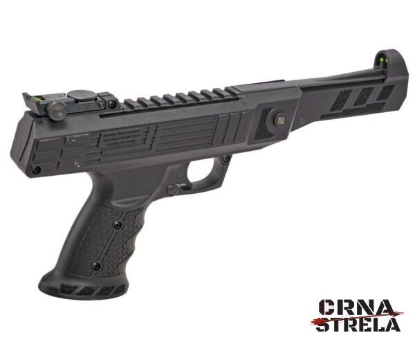 vazdusni pistolj ekol fowler 4.5mm na prelamanje vazdusni pistolj ekol fowler 4.5mm na prelamanje