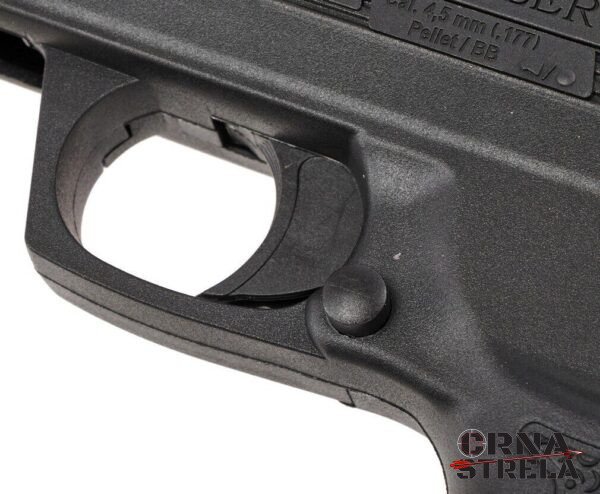 vazdusni pistolj ekol fowler 4.5mm na prelamanje vazdusni pistolj ekol fowler 4.5mm na prelamanje