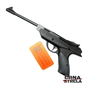 vazdusni pistolj na prelamanje snowpeak sp500