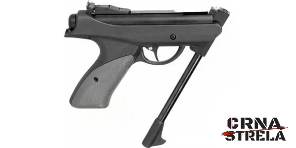 vazdusni pistolj na prelamanje snowpeak sp500