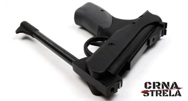 vazdusni pistolj na prelamanje snowpeak sp500