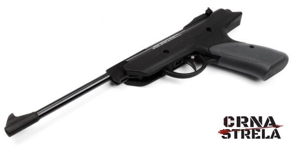 vazdusni pistolj na prelamanje snowpeak sp500
