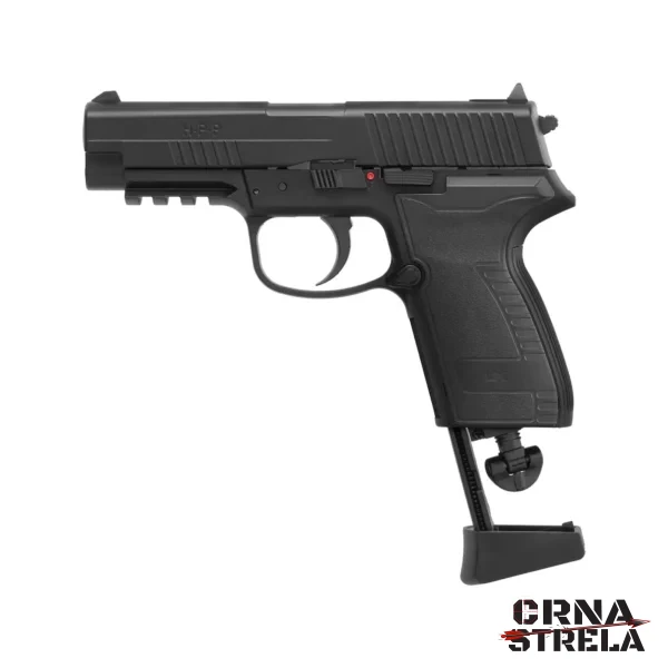 Umarex Hpp 45 Mm Stahl Bb Blowback Co2 Pistole P186 600x600