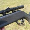 vazdusna puska lb600 sa optikom 4.5mm
