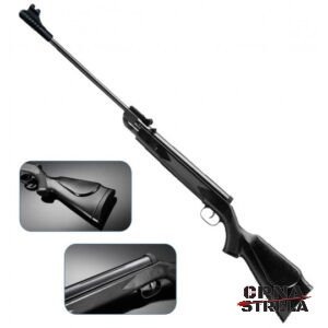 vazdusna puska sa optikom 4.5mm