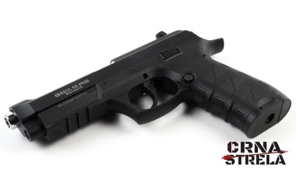 vazdusni pistolj ekol es p92 blowback