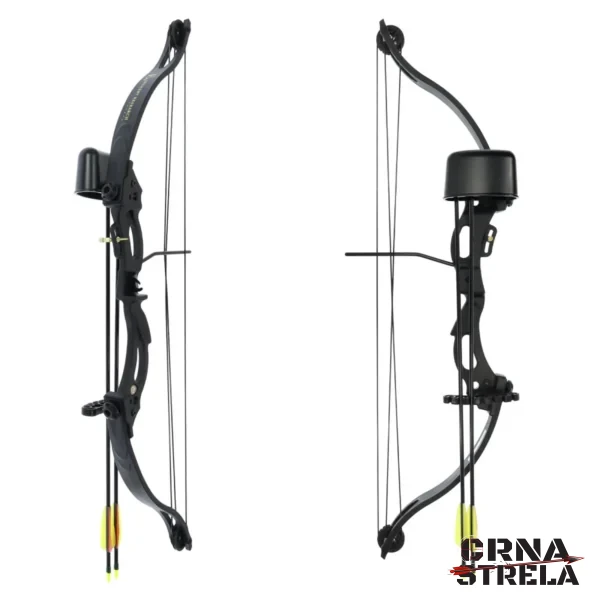 luk ek archery kirupira