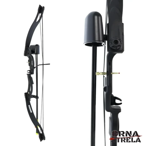 luk ek archery kirupira