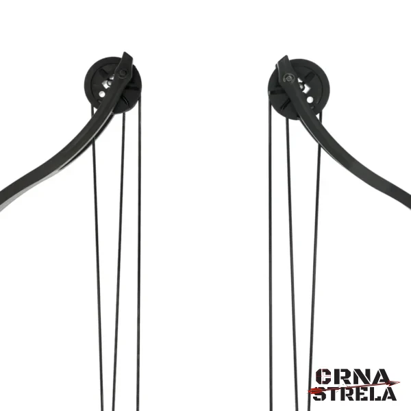 luk ek archery kirupira