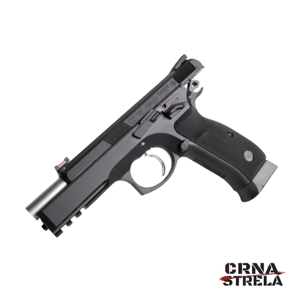 vazduŠni piŠtolj asg sp 01 shadow 18396 4.5mm