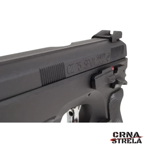 vazduŠni piŠtolj asg sp 01 shadow 18396 4.5mm