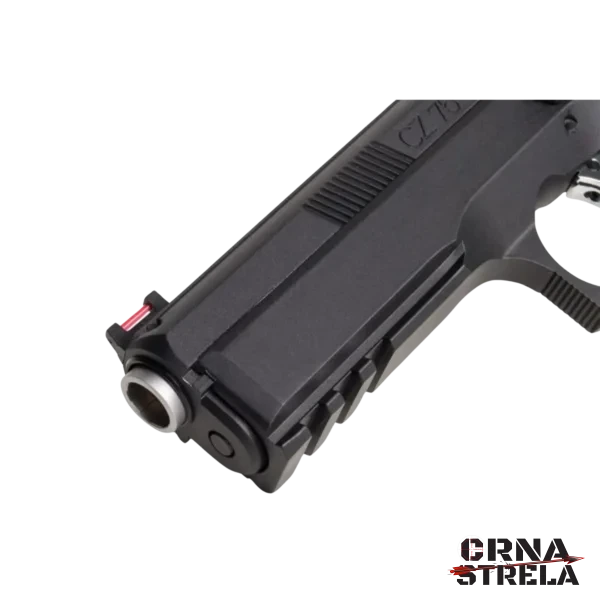 vazduŠni piŠtolj asg sp 01 shadow 18396 4.5mm