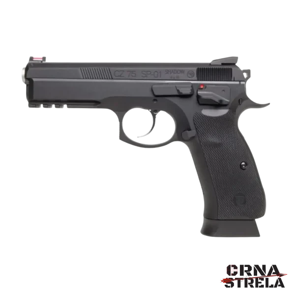 vazduŠni piŠtolj asg sp 01 shadow 18396 4.5mm