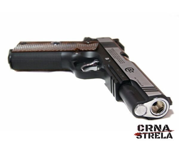 vazduŠni piŠtolj colt 1911 special combat classic 5.8096
