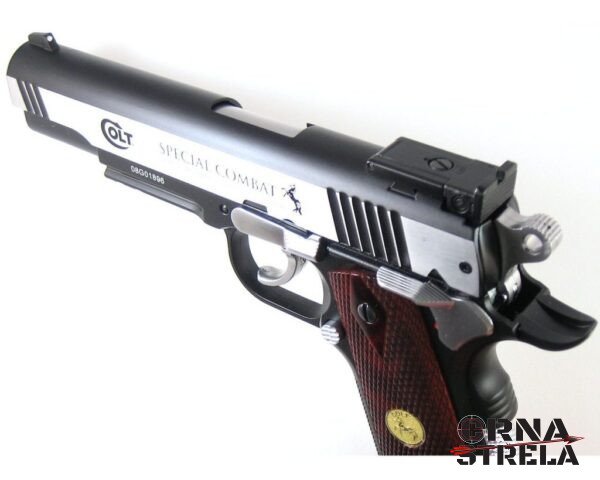 vazduŠni piŠtolj colt 1911 special combat classic 5.8096