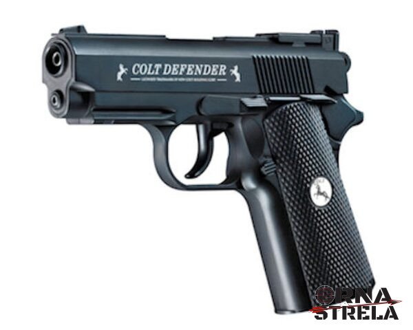 vazduŠni piŠtolj colt defender 5.8310 4,5mm