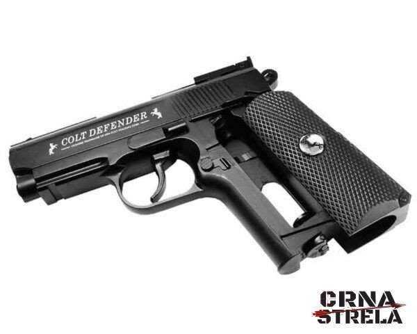 vazduŠni piŠtolj colt defender 5.8310 4,5mm