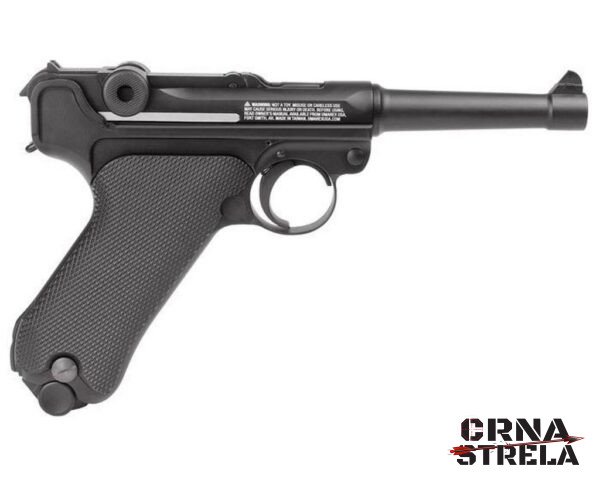 vazdusni pistolj umarex legends p08 5.8135 4,5mm