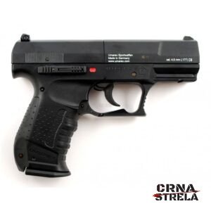 vazduŠni piŠtolj umarex cps 412.02.02 4,5mm