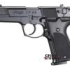 vazduŠni piŠtolj walther cp88 416.00.00 4.5mm