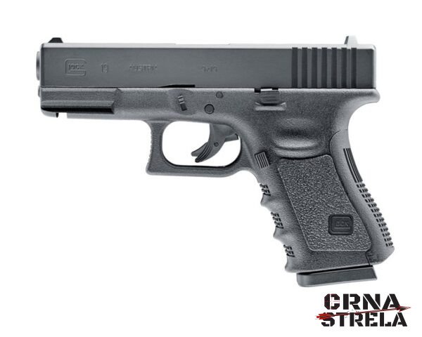 vazduŠni piŠtolj umarex glok19 5.8358 4.5mm