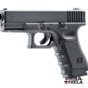 vazduŠni piŠtolj umarex glok19 5.8358 4.5mm