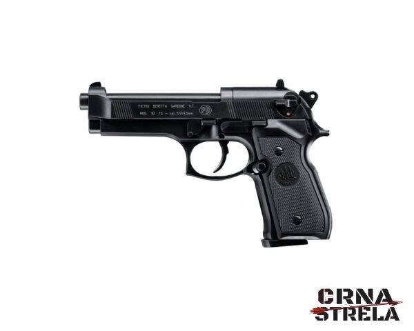 vazduŠni piŠtolj beretta m92 fs umarex 419.00.00 4.5mm
