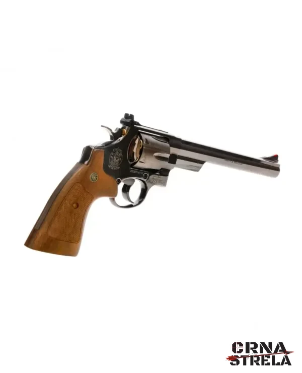 vazduŠni revolver smith&wesson m29 8 3/8″ 5.8380 4.5mm