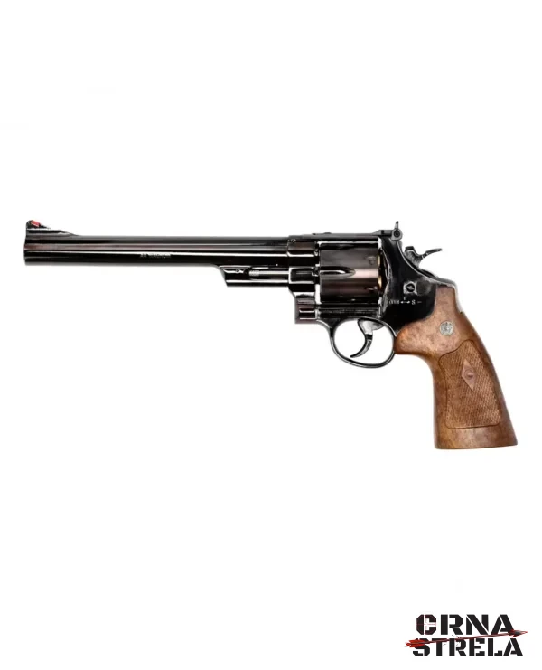 vazduŠni revolver smith&wesson m29 8 3/8″ 5.8380 4.5mm