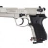 vazduŠni piŠtolj walther cp88 nikl 416.00.03 4,5mm
