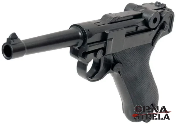 vazdusni pistolj umarex legends p08 5.8135 4,5mm