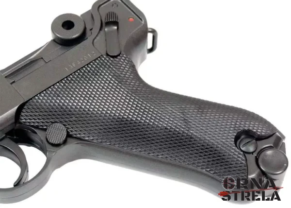 vazdusni pistolj umarex legends p08 5.8135 4,5mm