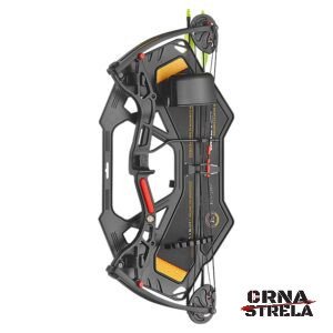 luk buster ek archery